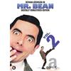 Mr. Bean V2 2010 (DVD) Rowan Atkinson