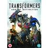Paramount Home Entertainment Transformers: Age of Extinction (DVD) T.J. Miller Kelsey Grammer Sophia Myles
