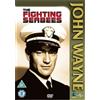 Universal Pictures UK Fighting Seabees - John Wayne (DVD) Edward Ludwig John Wayne Susan Hayward