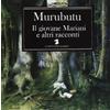 Il Giovane Mariani E Altri R (CD) Murubutu