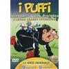 CINEHOLLYWOOD SRL I Puffi - Gargamella alla riscossa e altre grandi avventure (DVD) animazione