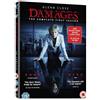 Sony Pictures Home Entertainment Damages - Season 1 (DVD) Glenn Close Rose Byrne Ted Danson Zeljko Ivanek