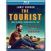 Dazzler The Tourist (Blu-ray) Jamie Dornan Danielle Macdonald Shalom Brune-Franklin