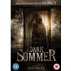 High Fliers Films Dark Summer (DVD) Peter Stormare Maestro Harrell Stella Maeve