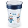 NUK Magic Cup - Bicchiere per imparare a bere