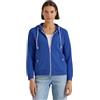 Cecil Giacca da Donna a Maniche Lunghe con Cappuccio e Struttura 3230887 (Confezione da 1), Blu (Deep River Blue), S