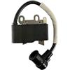 Evenoonest Bobina di accensione A411000131 A411000130 compatibile con ECHO SRM-210 SRM-225i HC-150 GT-200 PB-150 PB-200 Garden Tool Engine Spare Part 1 Unit
