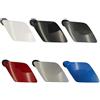 JINFOLI For BMW, F30 F31 M Sport Paraurti anteriore Gancio di traino Primed Cover ABS con colore, for BMW, Serie 3 316 320 325 2012-2019 51118067961 Copertura del cappuccio dell'occhiello del gancio(G