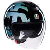 AGV ETERES E2206 LIDO 46 M