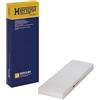 HENGST FILTER Filtro abitacolo E931LI01 Filtro antipolline Altezza: 34 Larghezza: 134 Lunghezza: 380 Compatibilità con SISU POLAR, MERCEDES-BENZ ECONIC 2 ACTROS ACTROS MP2 / MP3