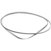 CANTONDZ Cinghia di guida del tetto Cinghia di vetro posteriore Compatibile con Audi 8N TT MK1 Roadster 1998 - 2006 8N7862997
