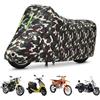 JFBHSD Copertura moto impermeabile per Vespa GTS 300 2023-2024|Telo copertura moto,resistente alla neve,raggi UV e alla polvere|Strisce riflettenti+borsa per il trasporto all'esterno