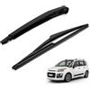 KASturrboo Set braccio tergicristallo posteriore e braccio 290 mm tergicristallo posteriore tergicristallo posteriore compatibile con C3 Picasso 2008-2017, 2008 I 2013-2019, 5008 2009-2017#6429.GN 6429GN