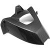 Gettimore Elegante In Fibra di Carbonio Posteriore Pneumatico Hugger Parafango Parafango Carenatura Sostituzione per BMW S1000RR 2009 2019 Modelli Installazioni