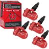 MATE 4 SENSORI DI PRESSIONE TPMS MATE MULTISENS MP5BM GIA' CONFIGURATO