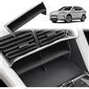 GAFAT Compatibile con BYD Seal U DM-i EV 2024-2026 2027 Contenitore Console Centrale, Accessori Seal U DMi 2025 Organizer per Ripiani Davanti alla Leva del Cambio, con Tappetino in Gomma