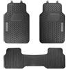 SPARCO SPF501BK Tappetini universali nero