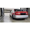 Protuning Spoiler posteriore per baule anteriore in stile DTM RS Line per A4 B5 S4 Berlina