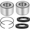 Mabutingti Kit cuscinetti ruota anteriore rinforzati per Can-Am Maverick 1000 Commander 1000 800 2011-2016 293350118 705400088 293350040 293250246