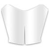 Generic Per Yamaha TENERE 700 Accessori Della Lampada Del Motociclo Trasparente Pellicola Protettiva Della Bici Faro e Fanale Posteriore Refit Adesivi Decalcomanie