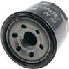 Hiflofiltro Filtro olio HIFLOFILTRO per Suzuki VS 1400 GLP Intruder manubri rialzatiK2 VX51L 2002 61 PS, 45 kw