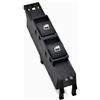 HHRDYY Interruttore Alzacristalli Elettrici Anteriori Per BMW Serie 3 E46 Coupé 2 Porte 1999-2006 6902178 61316902175 Elettrico Interruttore alzacristallo