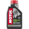 Motul Fork Oil Expert Heavy Duty