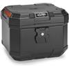 Kappa Valigia 37 lt KB37N Nera, Monolock®