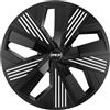 Pilot 31678 Blade Runner - Set 4 copricerchi - 15 - Nero