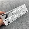 HAfgDJ Adesivi Moto, Stemmi Decorazioni Carenatura Per Y&amaha TMAX 530/560/500 TMAX500 TMAX530 T-MAX 500/530/560