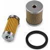 Generico Kit Filtro Olio e Nafta per Motori Lombardini Diesel 6LD360 6LD400 6LD325 6LD435 LDA520 LDA530