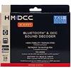 Hornby R7345 HM7000-N18TXS: Bluetooth® & DCC Sound Decoder (Next18-pin) - Accessori set di binari e treni calibro 00 - Compatibile con modelli di treni selezionati