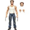 Marvel Hasbro Marvel Legends Series, The Cavillrine, action figure collezionabile da 15 cm degli X-men ispirata al film Deadpool & Wolverine dei Marvel Studios