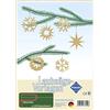 Pebaro - Decorazione - Puzzle - Saw - 334S - 21 cm x 30 cm