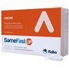Samefast up 20 compresse orosolubili divisibili