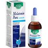 Esi melatonin pura junior gocce 40 ml