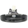 PROPOSTEONLINE Fanale Targa realizzato per Citroen JUMPY dal 2004 al 2007 9645268380