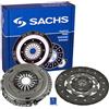SACHS 3000 970 076 Kit Frizione XTend Per Volkswagen Golf VII (5G1, BQ1, BE1, BE2) 2012-2021