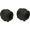 DELPHI Cuscinetto in gomma TD1007W Stabilizzatore