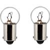 cyclingcolors 2x 6V 5W BA9S lampadina lampada auto moto ciclomotore scooter