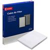 DENSO Filtro, Aria abitacolo DCF569P Compatibile con: HYUNDAI ix20, KIA VENGA