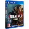 Capcom Resident Evil 4 Gold Edition