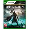 CI Games S.A. Lords of The Fallen - Deluxe Edition
