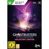 Illfonic Ghostbusters - Spirits Collectors Edition - Xbox one