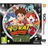 Nintendo 3DS Yo-Kai Watch 2: Fantasqueletos - [Edizione: Spagna]