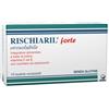 PIAM FARMACEUTICI SPA Rischiaril forte 10 bustine