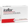 CETRA ITALIA Iceflox 20cpr