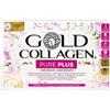 Gold Collagen Pure Plus 10f