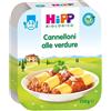 Hipp Bio Cannelloni Verdur250g