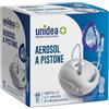 Unidea Aerosol Pistone